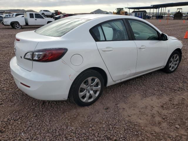 Photo 3 from auction – 2013 MAZDA 3 I with VIN JM1BL1TG0D1832291