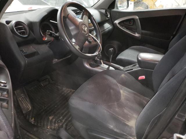 Photo 7 from auction – 2006 TOYOTA RAV 4 with VIN JTMBD32V565010185