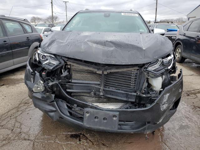 Photo 5 from auction – 2018 CHEVROLET EQUINOX PR with VIN 2GNAXWEXXJ6204958