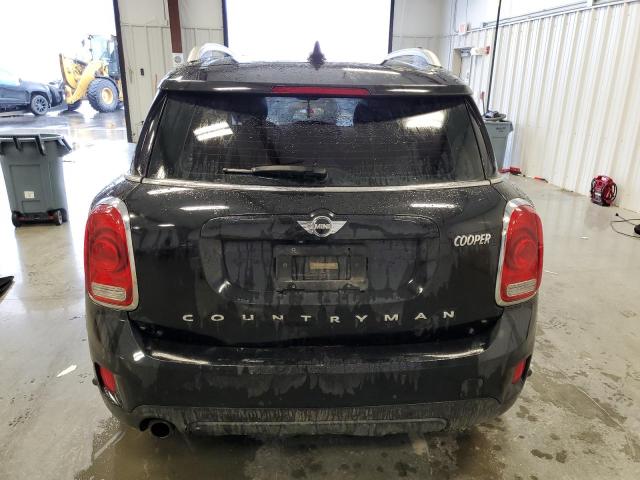 Photo 6 from auction – 2017 MINI COOPER COU with VIN WMZYS7C34H3E07215