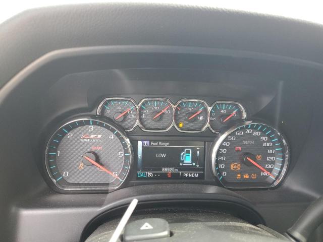 صورة رقم 9 من المزاد - 2016 CHEVROLET SILVERADO مع VIN 3GCUKREC2GG187718