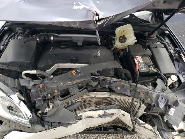 Photo 11 from auction – 2013 CHEVROLET MALIBU LS with VIN 1G11B5SA6DF148246