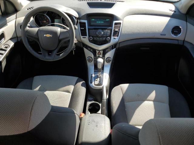 Photo 8 from auction – 2012 CHEVROLET CRUZE LS with VIN 1G1PC5SH7C7407906