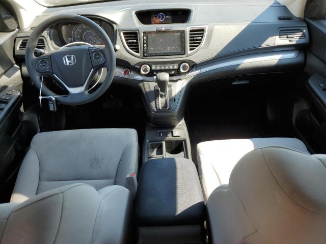 Photo 8 from auction – 2015 HONDA CR-V EX with VIN 5J6RM4H50FL055522