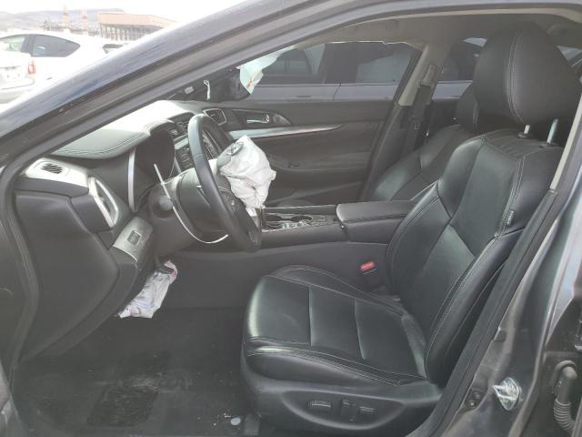 Photo 7 from auction – 2020 NISSAN MAXIMA SV with VIN 1N4AA6CV2LC373965