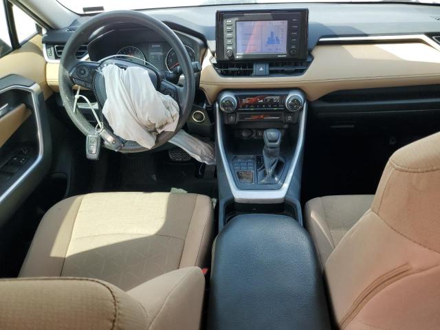 Photo 8 from auction – 2020 TOYOTA RAV4 XLE with VIN 2T3P1RFV3LC062903