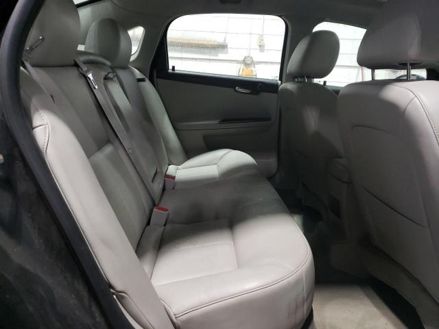 Photo 10 from auction – 2012 CHEVROLET IMPALA LTZ with VIN 2G1WC5E36C1264908