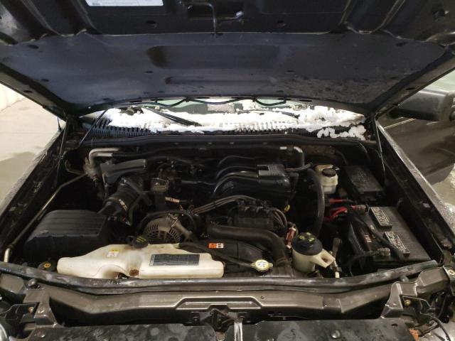 Photo 12 from auction – 2006 FORD EXPLORER X with VIN 1FMEU73E66ZA16018