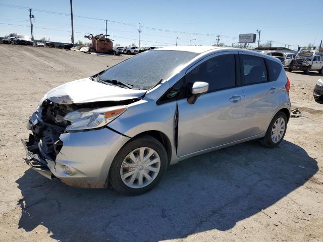 NISSAN VERSA NOTE 2016 with VIN 3N1CE2CP1GL401706 - Photo from auction