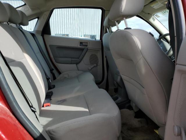 Фото 10 с аукциона – 2011 FORD FOCUS S с VIN 1FAHP3EN5BW118328