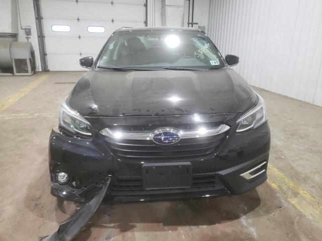Photo 5 from auction – 2021 SUBARU LEGACY LIM with VIN 4S3BWAN62M3013198