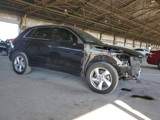 Photo 4 from auction – 2020 AUDI Q3 PREMIUM with VIN WA1AECF38L1043616
