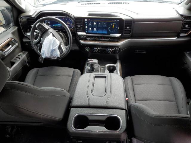 Photo 8 from auction – 2022 CHEVROLET SILVERADO with VIN 2GCUDEED7N1518181