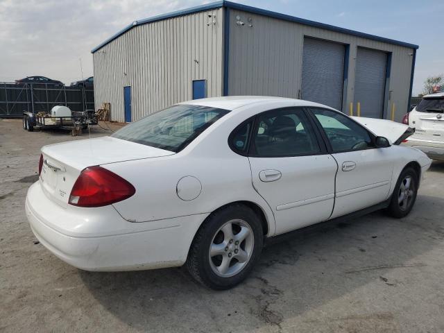 Photo 3 from auction – 2000 FORD TAURUS SE with VIN 1FAFP53U1YG167901
