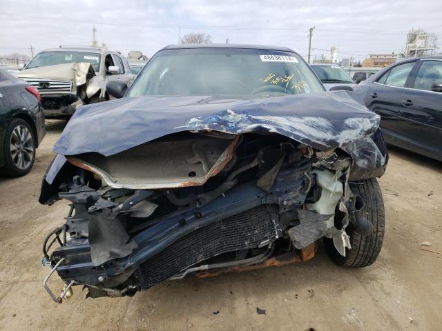 Photo 5 from auction – 2001 CHEVROLET MALIBU with VIN 1G1ND52JX1M659767