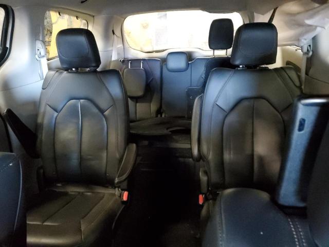 Photo 10 from auction – 2018 CHRYSLER PACIFICA T with VIN 2C4RC1EGXJR291947
