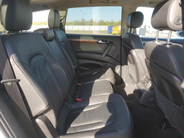 Foto 11 de la subasta – 2015 AUDI Q7 PREMIUM con VIN WA1CGAFE4FD023908