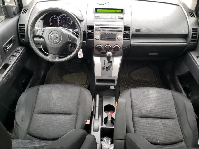 Photo 8 from auction – 2009 MAZDA 5 with VIN JM1CR293190339097