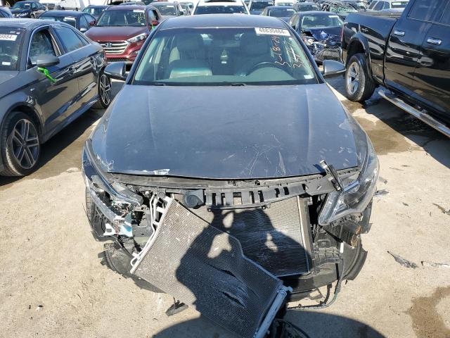 Photo 5 from auction – 2018 KIA OPTIMA EX with VIN 5XXGU4L39JG231785