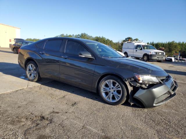 Photo 4 from auction – 2015 CHEVROLET IMPALA LT with VIN 2G1125S35F9287281