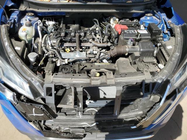 Photo 11 from auction – 2023 NISSAN KICKS S with VIN 3N1CP5BV9PL560744