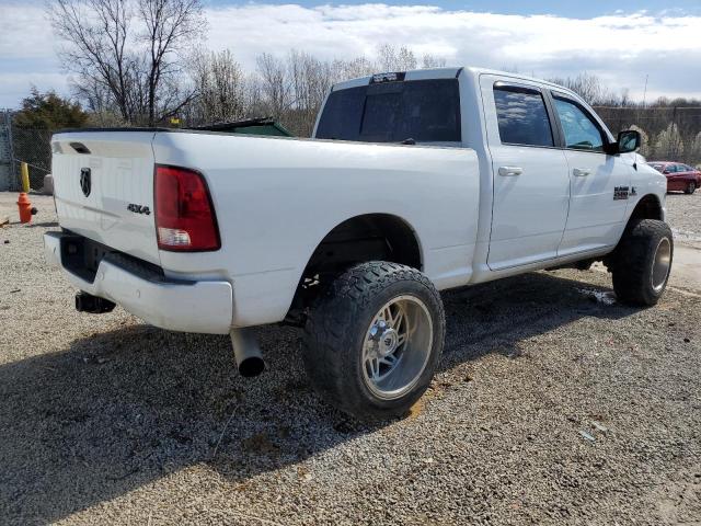 Photo 3 from auction – 2017 RAM 2500 SLT with VIN 3C6UR5DL3HG737815