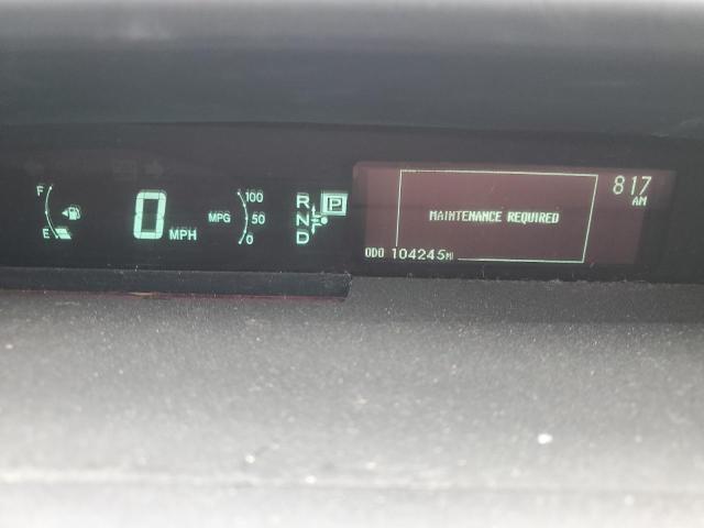 Zdjęcie 9 z aukcji – 2012 TOYOTA PRIUS z VIN JTDKN3DU7C5383659