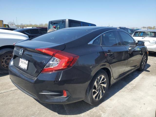 صورة رقم 3 من المزاد - 2016 HONDA CIVIC EX مع VIN 19XFC2F76GE023544