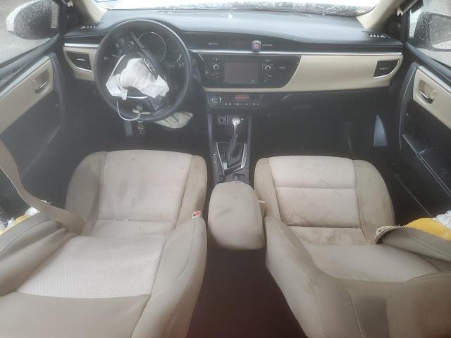 Photo 8 from auction – 2015 TOYOTA COROLLA L with VIN 5YFBURHE1FP343321