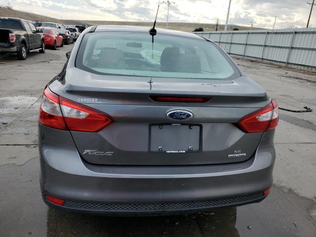 Photo 6 from auction – 2013 FORD FOCUS SE with VIN 1FADP3F21DL204999