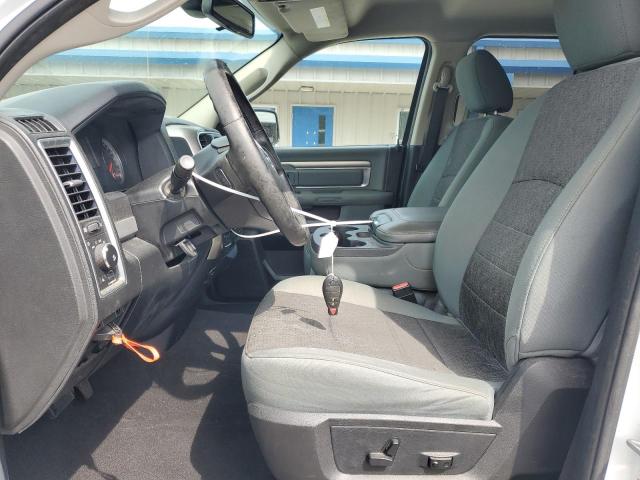 Photo 7 from auction – 2016 RAM 1500 SLT with VIN 1C6RR7GT9GS279833