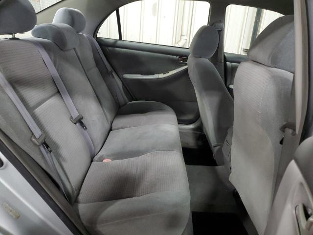Photo 10 from auction – 2007 TOYOTA COROLLA CE with VIN 1NXBR32E07Z886330