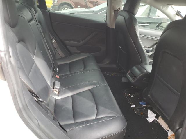 Photo 10 from auction – 2018 TESLA MODEL 3 with VIN 5YJ3E1EB0JF093880