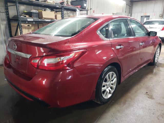 Photo 3 from auction – 2017 NISSAN ALTIMA 2.5 with VIN 1N4AL3AP8HC278136