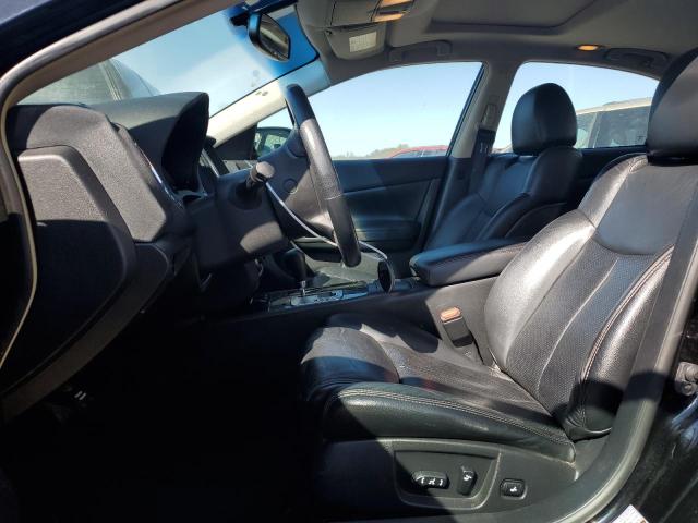Photo 7 from auction – 2010 NISSAN MAXIMA S with VIN 1N4AA5AP6AC832233