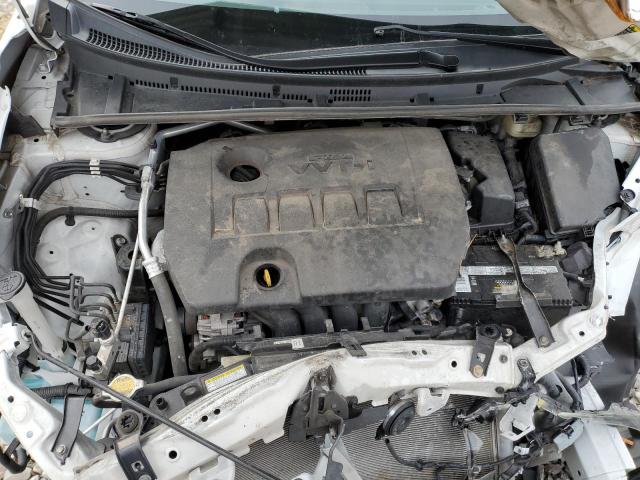 Photo 11 from auction – 2015 TOYOTA COROLLA L with VIN 5YFBURHE0FP318488