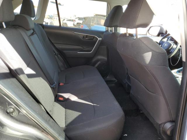 Photo 11 from auction – 2020 TOYOTA RAV4 LE with VIN 2T3H1RFV4LC048061