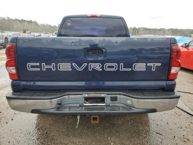 Photo 6 from auction – 2006 CHEVROLET SILVERADO with VIN 1GCEC19X36Z273926