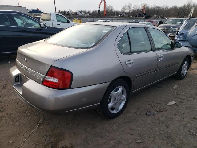 Photo 3 from auction – 2000 NISSAN ALTIMA XE with VIN 1N4DL01D9YC127615