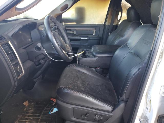 Photo 7 from auction – 2016 RAM 2500 LARAM with VIN 3C6UR5FL0GG252222