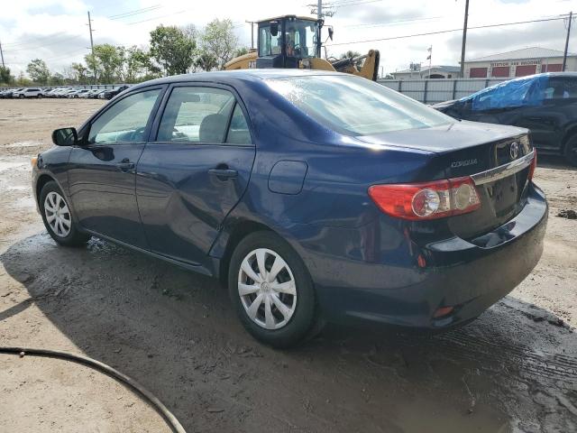 Photo 2 from auction – 2012 TOYOTA COROLLA BA with VIN 5YFBU4EE7CP011354