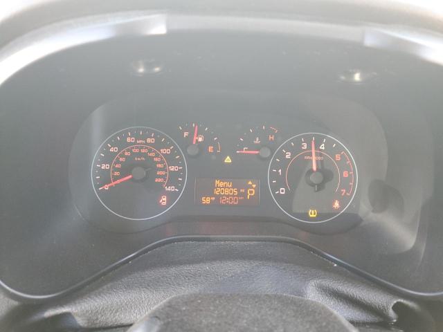 Photo 9 from auction – 2019 RAM PROMASTER with VIN ZFBHRFAB2K6N93049