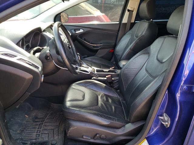 Photo 7 from auction – 2015 FORD FOCUS TITA with VIN 1FADP3J20FL259843