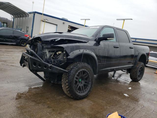 RAM 1500 SPORT 2013 with VIN 1C6RR7MT8DS551904 - Photo from auction