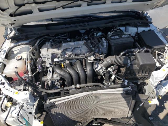 Photo 11 from auction – 2021 TOYOTA COROLLA LE with VIN 5YFEPMAE8MP236037