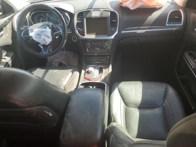 Photo 8 from auction – 2015 CHRYSLER 300 LIMITE with VIN 2C3CCAAG5FH801926