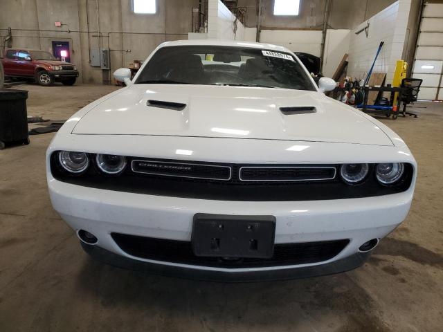 Photo 5 from auction – 2018 DODGE CHALLENGER with VIN 2C3CDZAG5JH241328