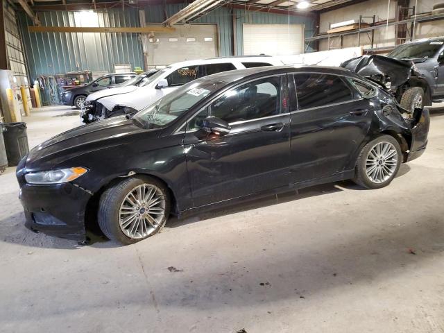 Photo 1 from auction – 2013 FORD FUSION SE with VIN 3FA6P0HR8DR350528