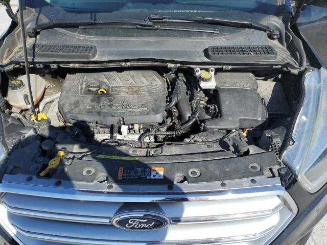 Photo 12 from auction – 2017 FORD ESCAPE SE with VIN 1FMCU0GD0HUD75610