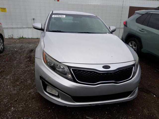 Фото 5 с аукциона – 2014 KIA OPTIMA LX с VIN KNAGM4A79E5479127